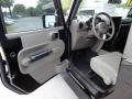 2007 Black Jeep Wrangler Sahara 4x4  photo #4