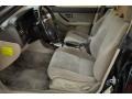 Black Granite Pearl - Outback H6 3.0 Wagon Photo No. 11