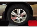 Black Granite Pearl - Outback H6 3.0 Wagon Photo No. 16
