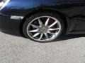 Midnight Blue Metallic - 911 Carrera 4S Cabriolet Photo No. 10
