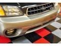 2004 Black Granite Pearl Subaru Outback H6 3.0 Wagon  photo #26