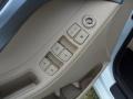 Pearl White - Elantra GLS Photo No. 23