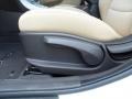 Pearl White - Elantra GLS Photo No. 25