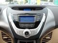 Pearl White - Elantra GLS Photo No. 28