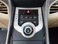 Pearl White - Elantra GLS Photo No. 29