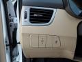 Pearl White - Elantra GLS Photo No. 33