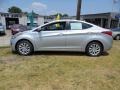 Radiant Silver - Elantra GLS Photo No. 6