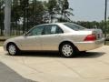 Naples Gold Metallic - RL 3.5 Sedan Photo No. 5