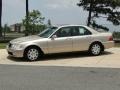 Naples Gold Metallic - RL 3.5 Sedan Photo No. 7