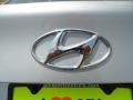 2011 Radiant Silver Hyundai Elantra GLS  photo #16