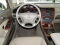 Parchment Dashboard Photo for 2000 Acura RL #50041269