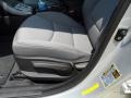 2011 Radiant Silver Hyundai Elantra GLS  photo #26