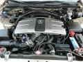 3.5 Liter SOHC 24-Valve V6 Engine for 2000 Acura RL 3.5 Sedan #50041431