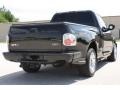  2003 F150 SVT Lightning Black