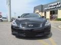 Black Obsidian - G 37 Journey Coupe Photo No. 2
