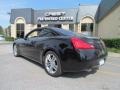 Black Obsidian - G 37 Journey Coupe Photo No. 5