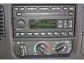 Black/Silver Controls Photo for 2003 Ford F150 #50041629