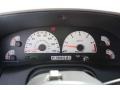 Black/Silver Gauges Photo for 2003 Ford F150 #50041644