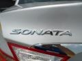 2011 Radiant Silver Hyundai Sonata Limited 2.0T  photo #15