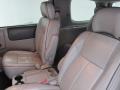 Medium Gray 2006 Buick Terraza CXL AWD Interior Color