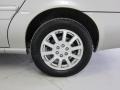 2006 Buick Terraza CXL AWD Wheel and Tire Photo