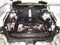 5.0 Liter SOHC 24-Valve V8 Engine for 2006 Mercedes-Benz SL 500 Roadster #50042103