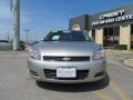 Silverstone Metallic - Impala LT Photo No. 2