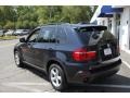 Monaco Blue Metallic - X5 3.0si Photo No. 9