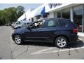 Monaco Blue Metallic - X5 3.0si Photo No. 10