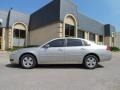 Silverstone Metallic - Impala LT Photo No. 4