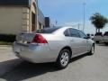 Silverstone Metallic - Impala LT Photo No. 6
