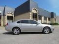 Silverstone Metallic - Impala LT Photo No. 7