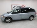 Butane Blue Pearl - Grand Caravan SXT Photo No. 1