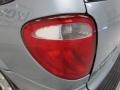 Butane Blue Pearl - Grand Caravan SXT Photo No. 3