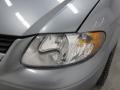 Butane Blue Pearl - Grand Caravan SXT Photo No. 7