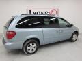 Butane Blue Pearl - Grand Caravan SXT Photo No. 9
