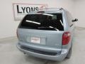 Butane Blue Pearl - Grand Caravan SXT Photo No. 11