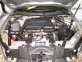 Silverstone Metallic - Impala LT Photo No. 17