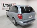 Butane Blue Pearl - Grand Caravan SXT Photo No. 13
