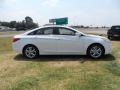 2011 Pearl White Hyundai Sonata Limited 2.0T  photo #2