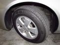 Silverstone Metallic - Impala LT Photo No. 19