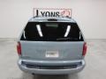 Butane Blue Pearl - Grand Caravan SXT Photo No. 14