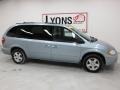 Butane Blue Pearl - Grand Caravan SXT Photo No. 18