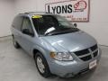 Butane Blue Pearl - Grand Caravan SXT Photo No. 19