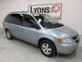 Butane Blue Pearl - Grand Caravan SXT Photo No. 20