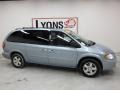 Butane Blue Pearl - Grand Caravan SXT Photo No. 21