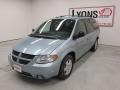 Butane Blue Pearl - Grand Caravan SXT Photo No. 22