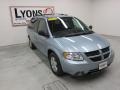 Butane Blue Pearl - Grand Caravan SXT Photo No. 25