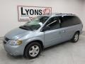 Butane Blue Pearl - Grand Caravan SXT Photo No. 26