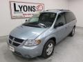Butane Blue Pearl - Grand Caravan SXT Photo No. 27